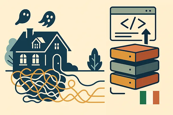 Dal Codice Spaghetti all'Architettura Al Dente: Guida