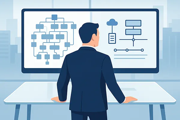 Do You Actually Need a CTO, or Someone to Unblock Your Tech?