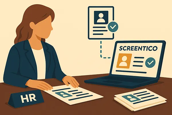 Stop Reading Every Resume: Focus on Right Candidates