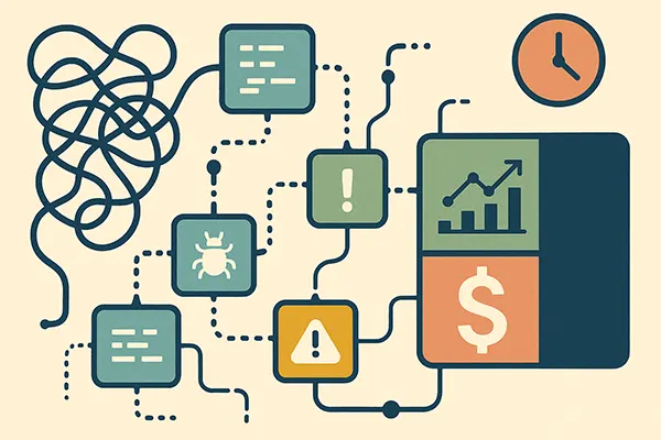Technical Debt: When to Pay It Off and When to Live With It