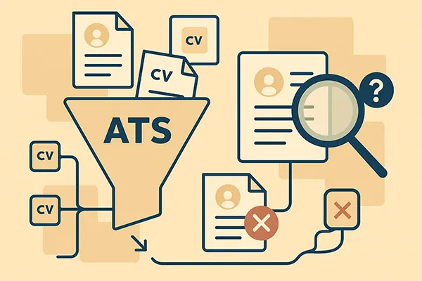 Why ATS Filters Aren't Enough for Hiring Decisions